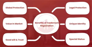 Benefits of Trademark Registration in Majestic